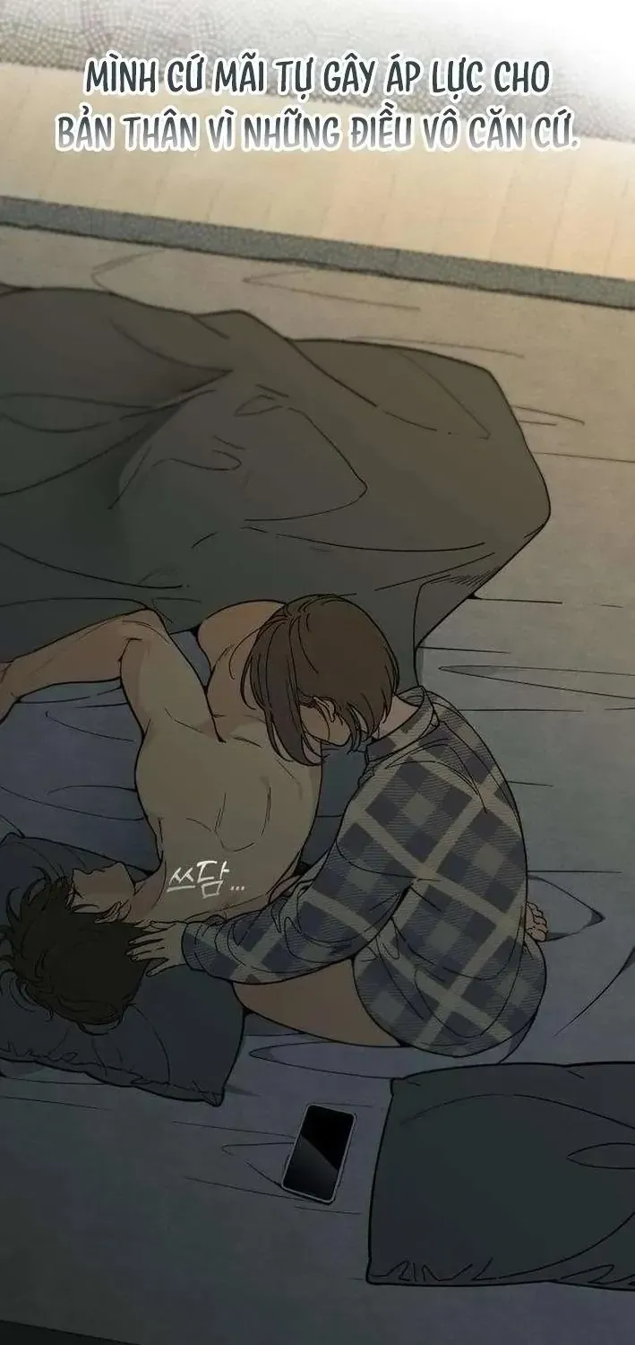 Cặp Đôi Không Chính Thức - Chap 4 - Trang 62