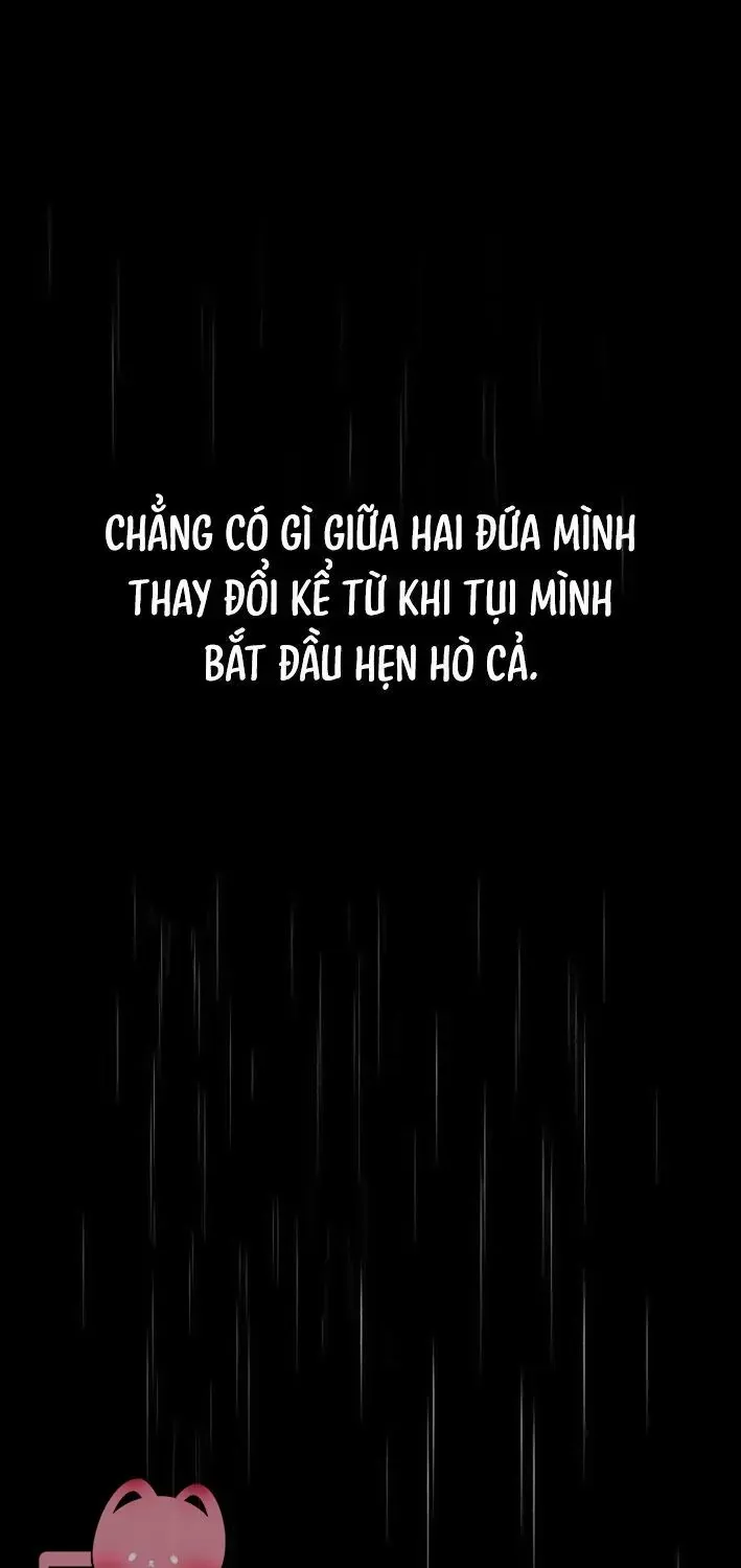 Cặp Đôi Không Chính Thức - Chap 4 - Trang 64