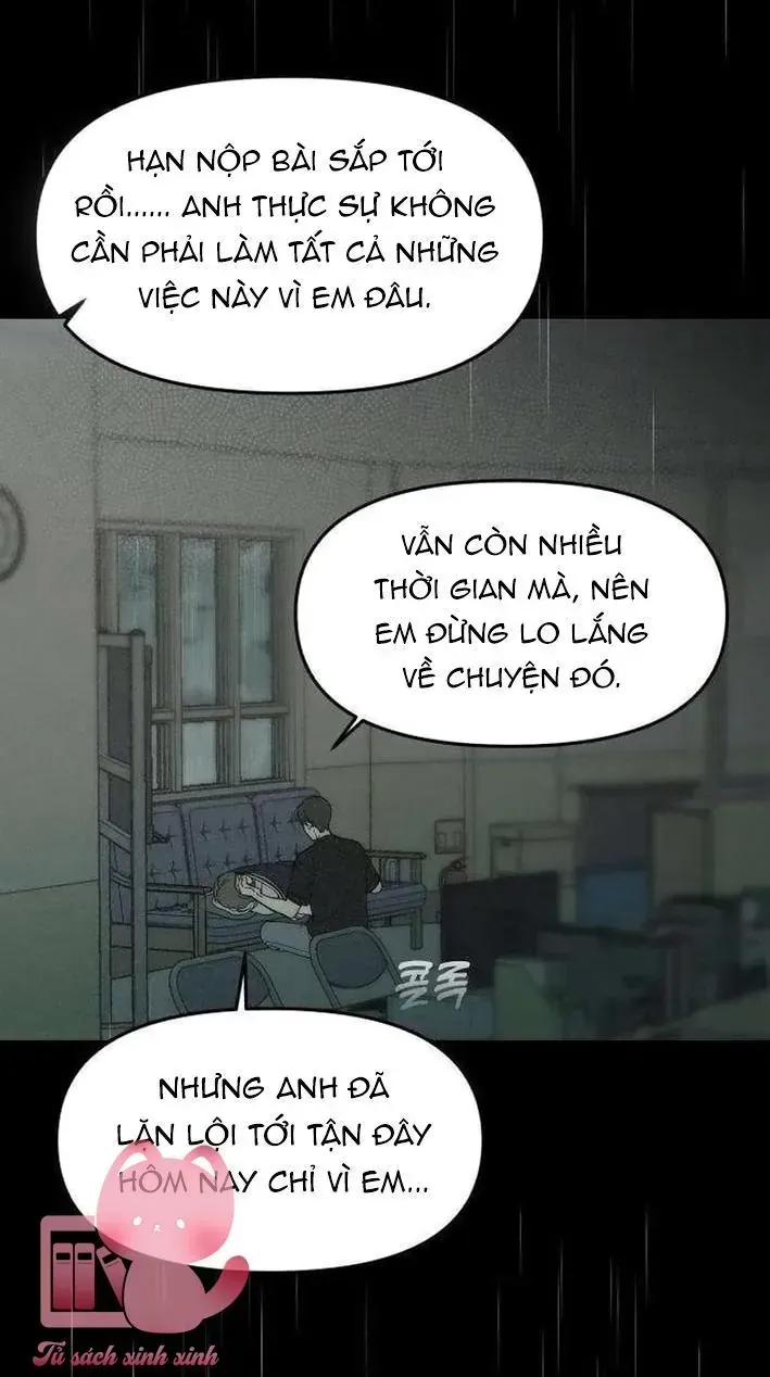 Cặp Đôi Không Chính Thức - Chap 4 - Trang 70