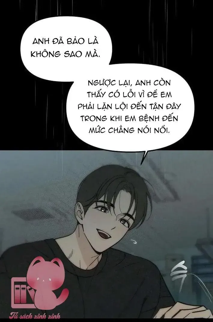 Cặp Đôi Không Chính Thức - Chap 4 - Trang 71