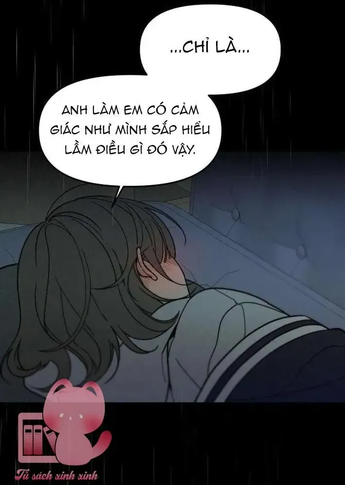 Cặp Đôi Không Chính Thức - Chap 4 - Trang 76