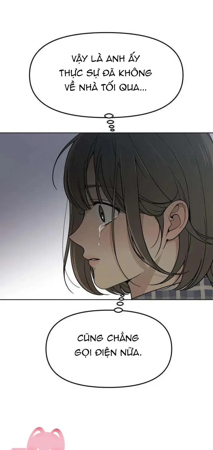 Cặp Đôi Không Chính Thức - Chap 4 - Trang 9
