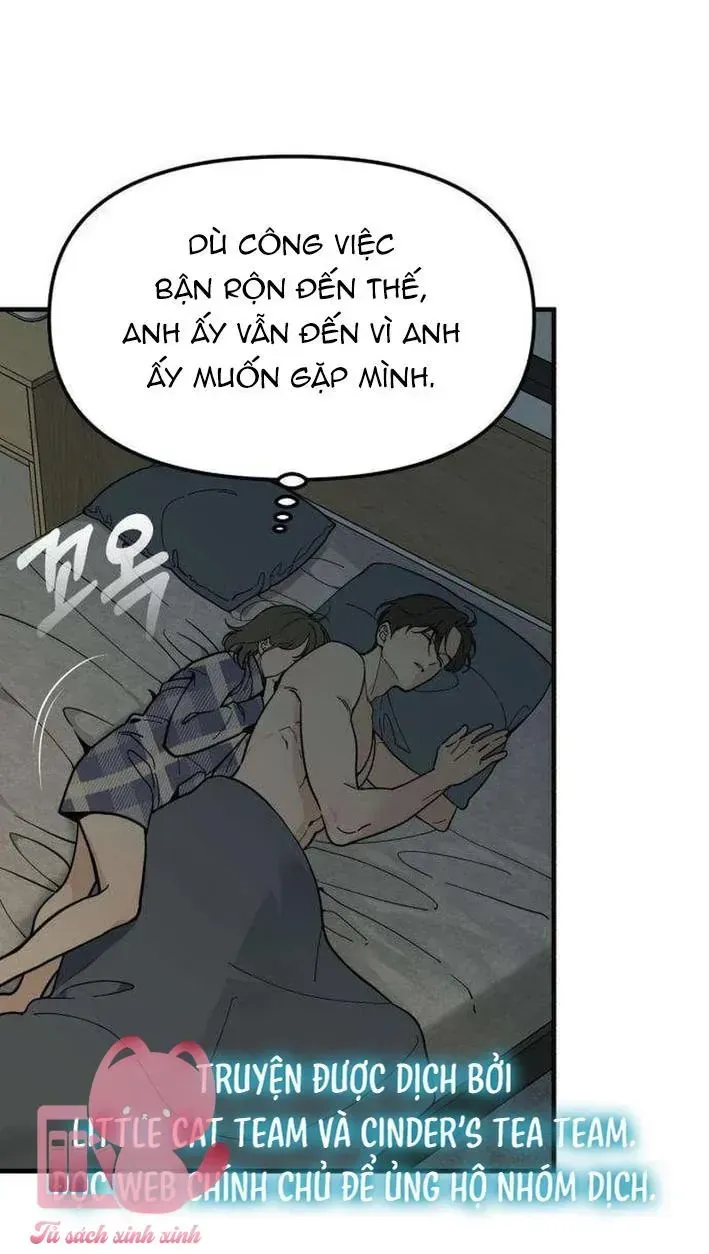 Cặp Đôi Không Chính Thức - Chap 4 - Trang 84