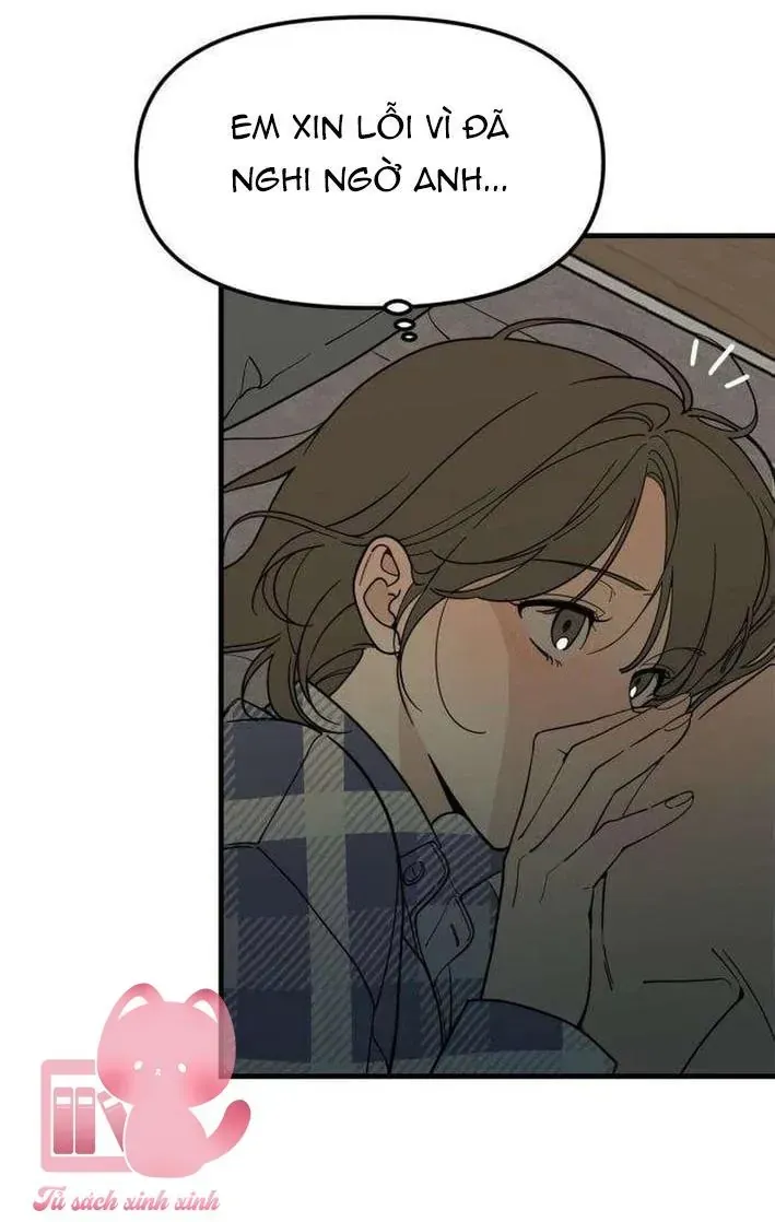 Cặp Đôi Không Chính Thức - Chap 4 - Trang 85