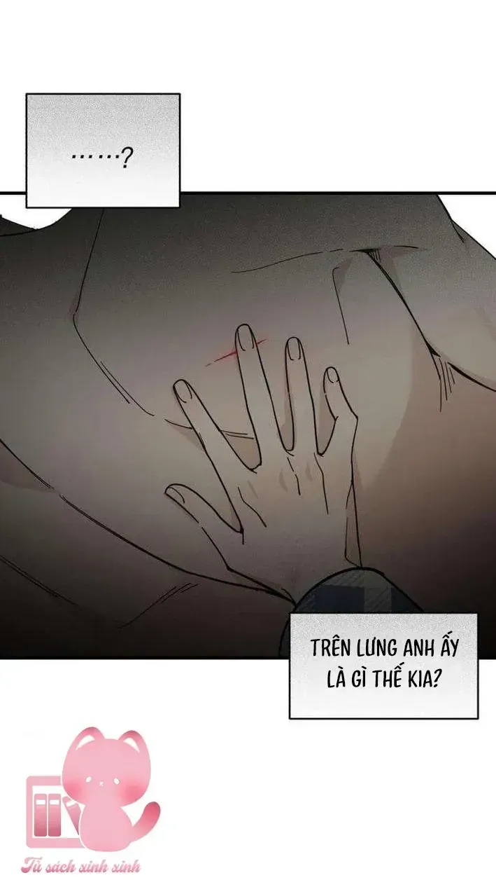 Cặp Đôi Không Chính Thức - Chap 4 - Trang 86