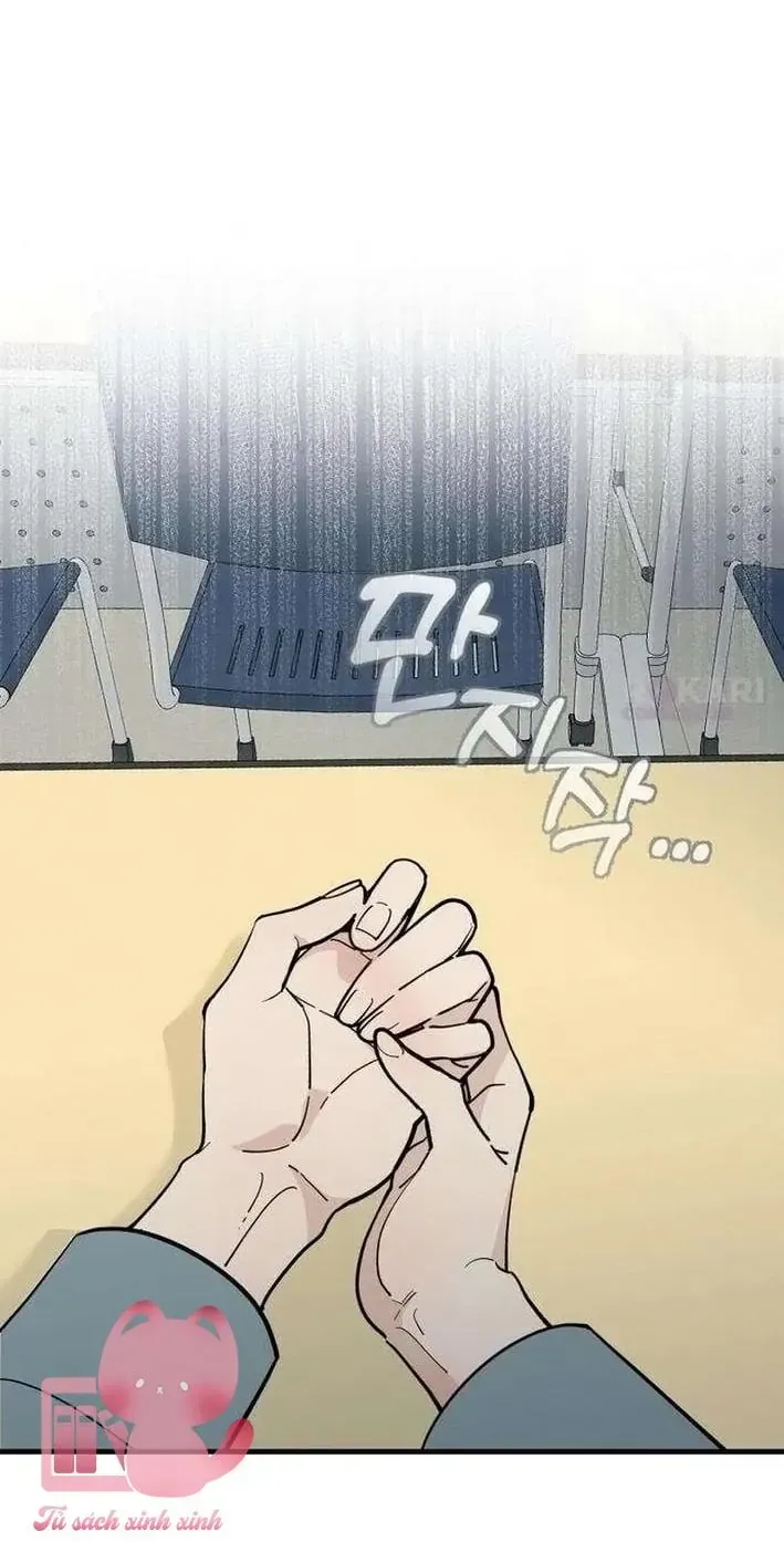 Cặp Đôi Không Chính Thức - Chap 4 - Trang 89