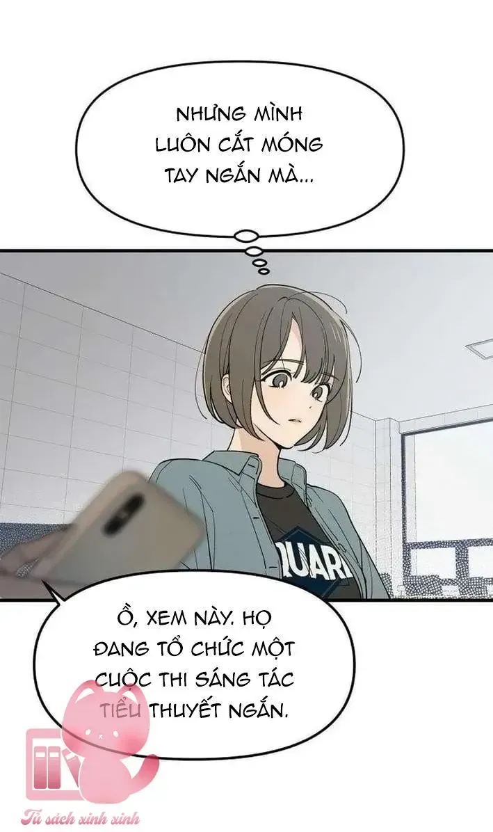 Cặp Đôi Không Chính Thức - Chap 4 - Trang 90