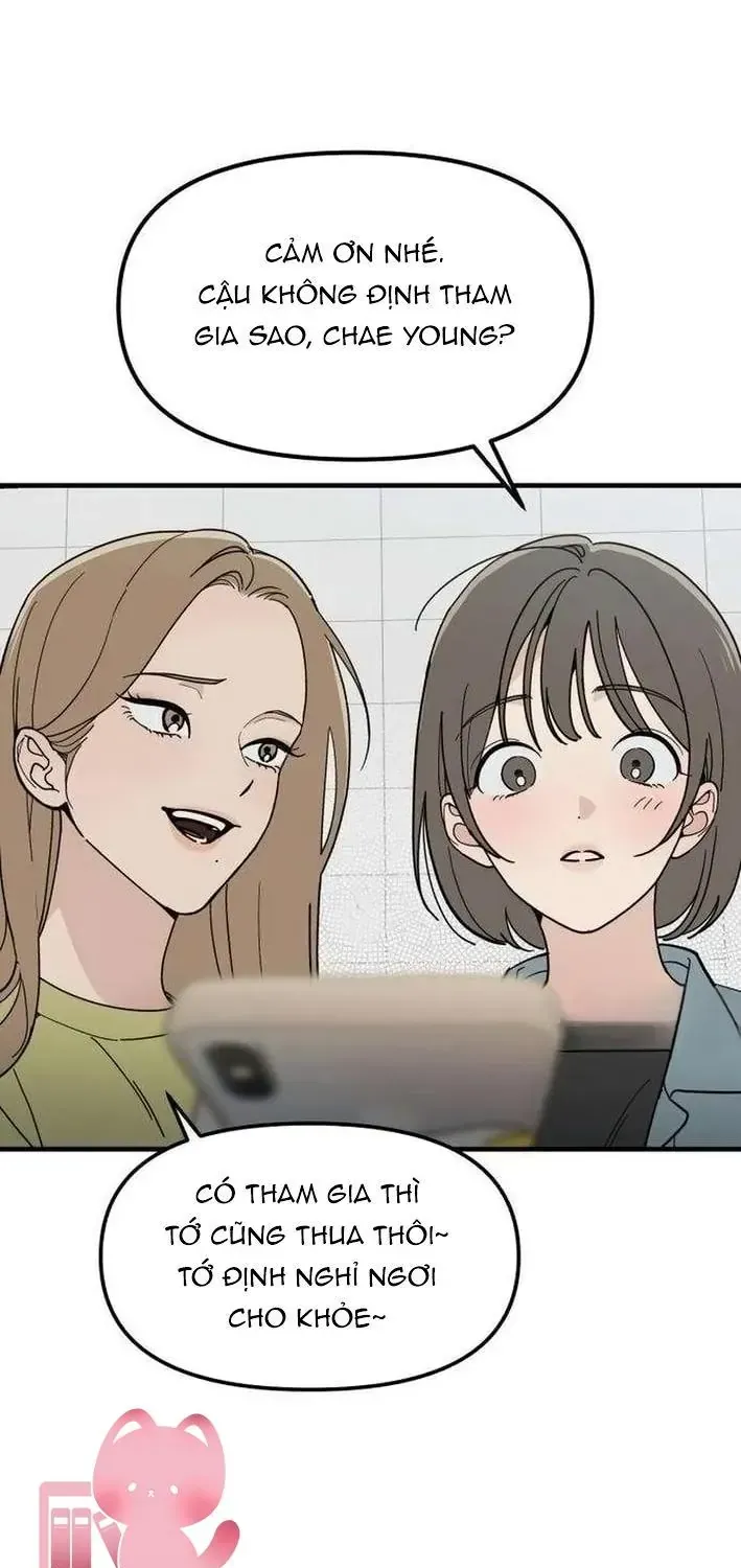 Cặp Đôi Không Chính Thức - Chap 4 - Trang 92