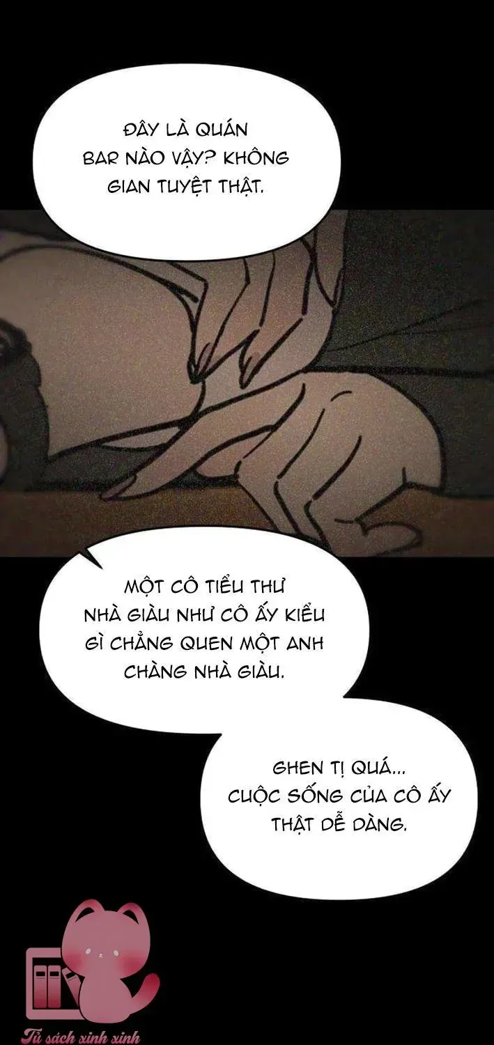 Cặp Đôi Không Chính Thức - Chap 4 - Trang 98