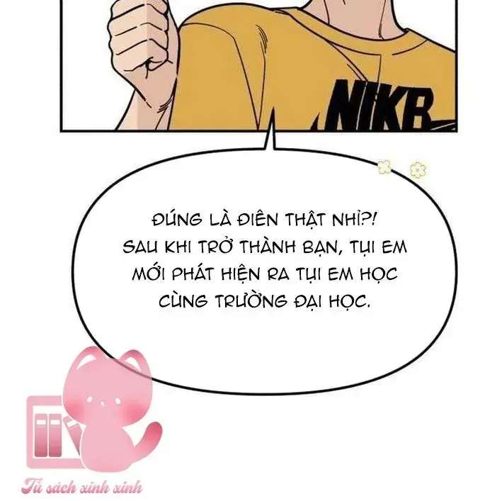 Cặp Đôi Không Chính Thức - Chap 5 - Trang 101