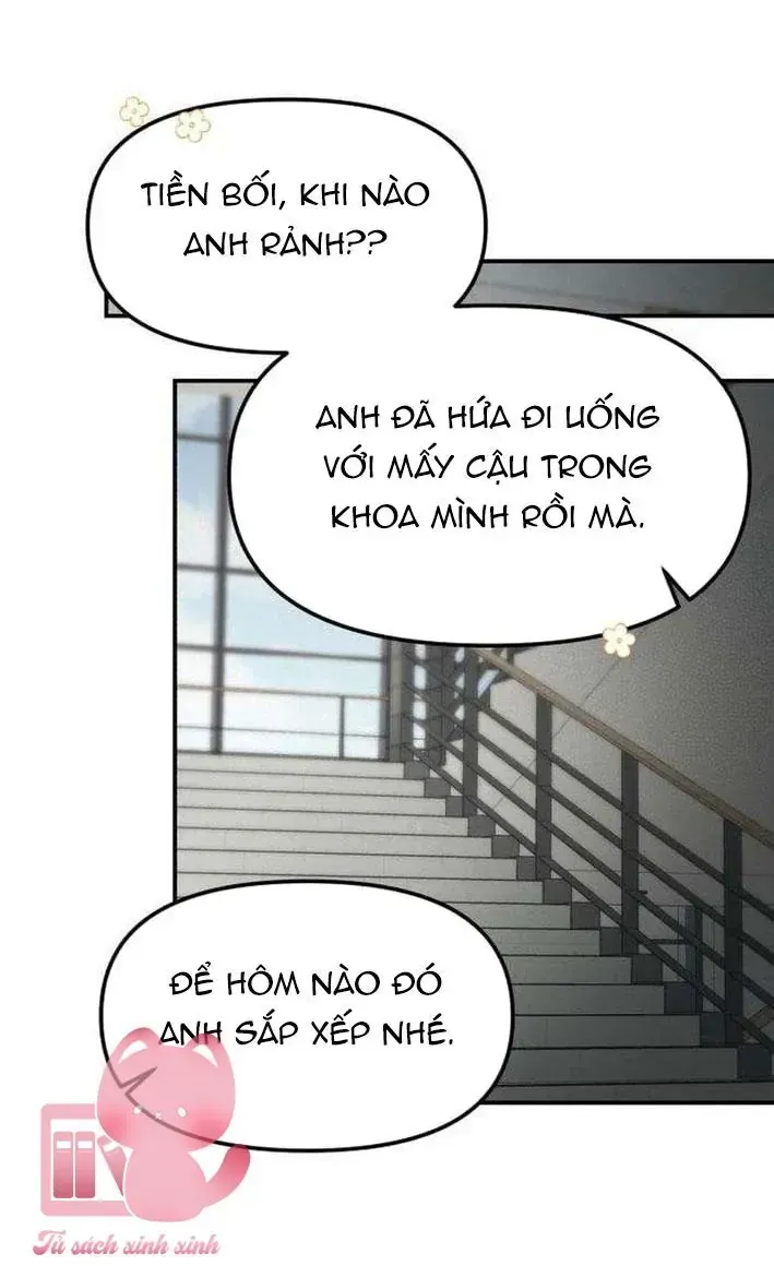 Cặp Đôi Không Chính Thức - Chap 5 - Trang 104