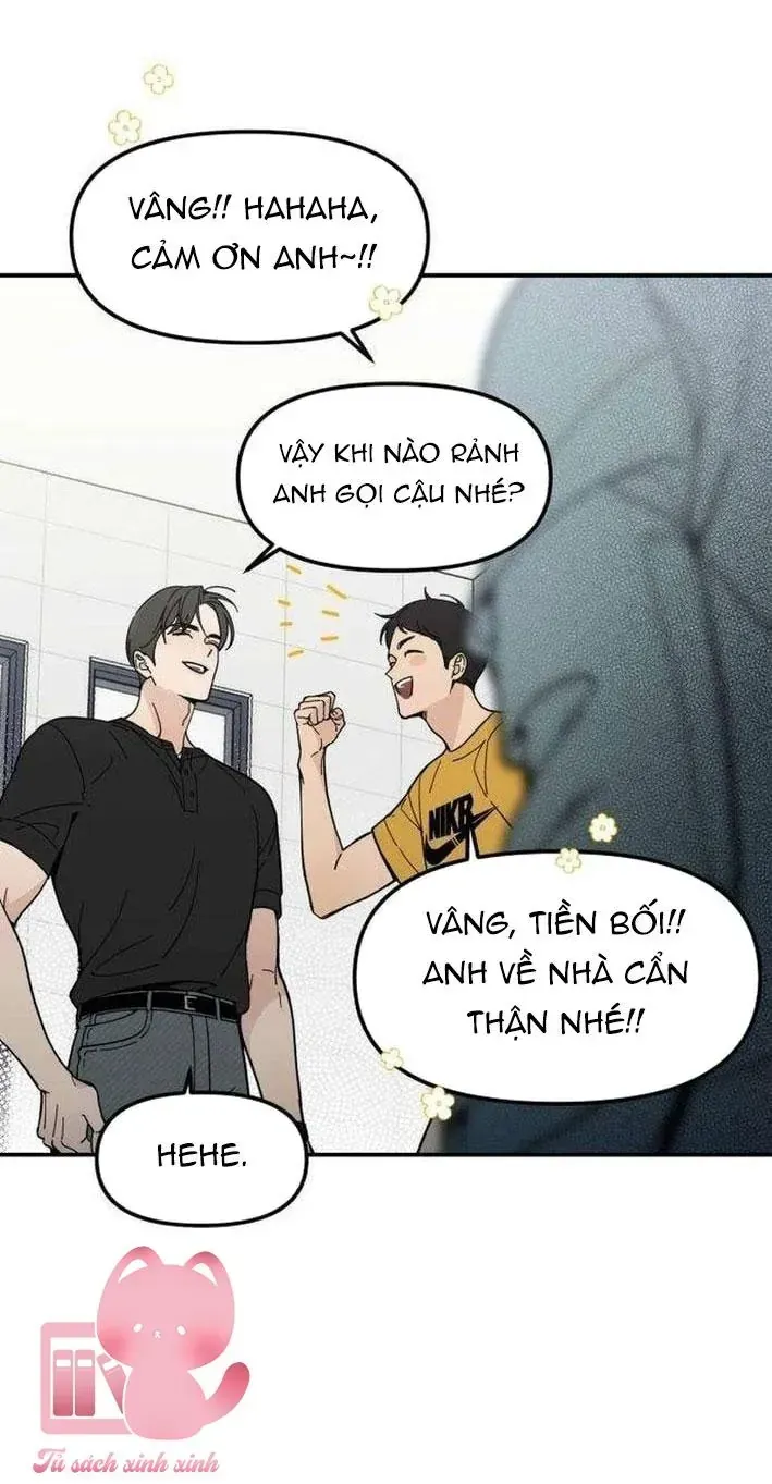 Cặp Đôi Không Chính Thức - Chap 5 - Trang 105
