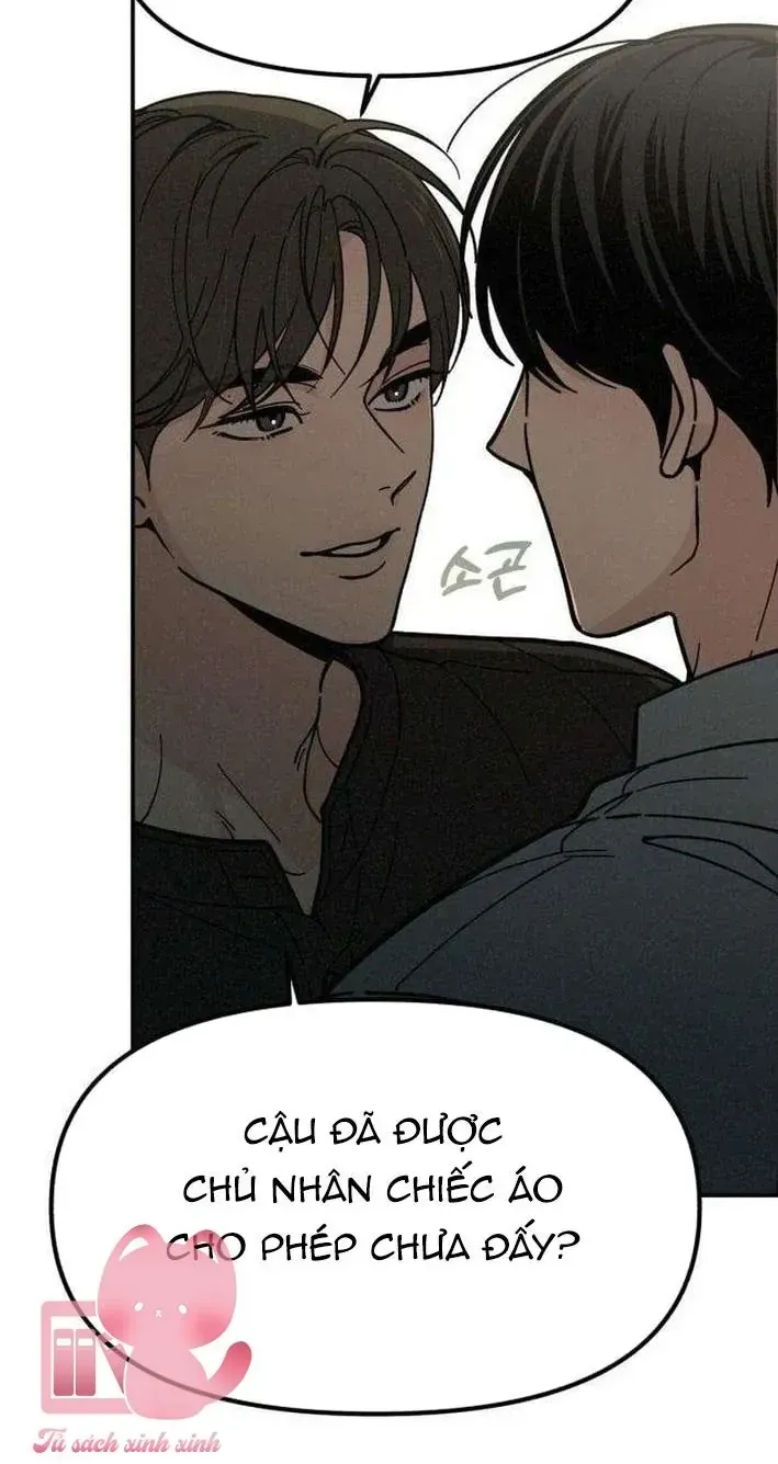 Cặp Đôi Không Chính Thức - Chap 5 - Trang 107