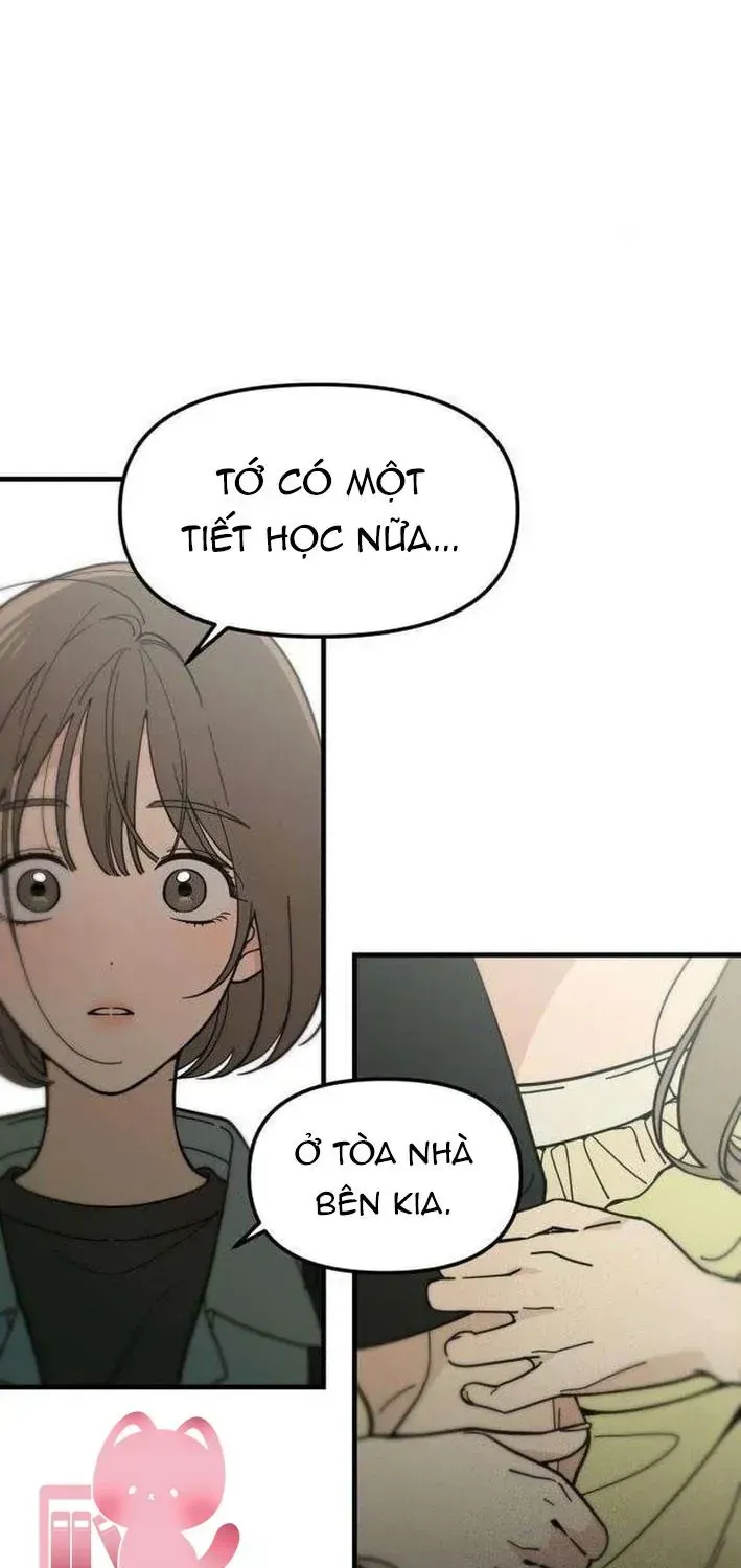 Cặp Đôi Không Chính Thức - Chap 5 - Trang 12