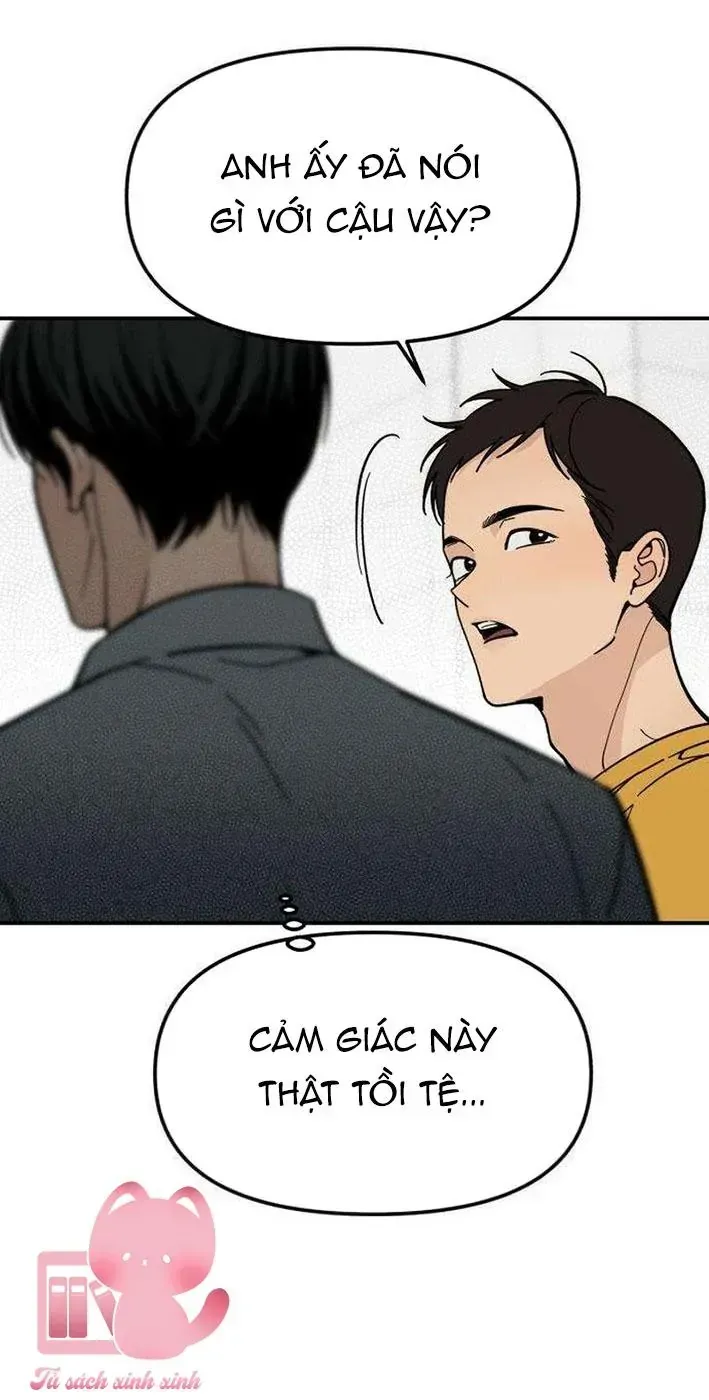 Cặp Đôi Không Chính Thức - Chap 5 - Trang 111