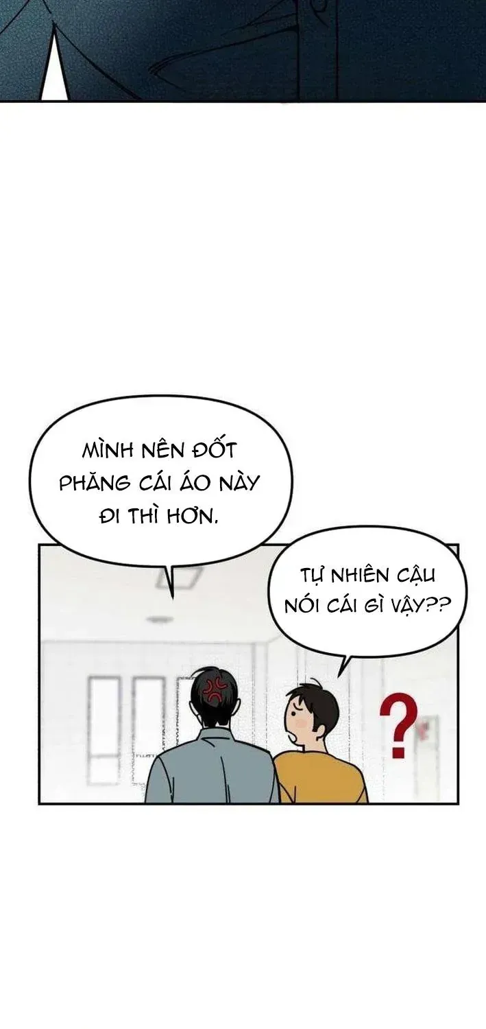 Cặp Đôi Không Chính Thức - Chap 5 - Trang 118