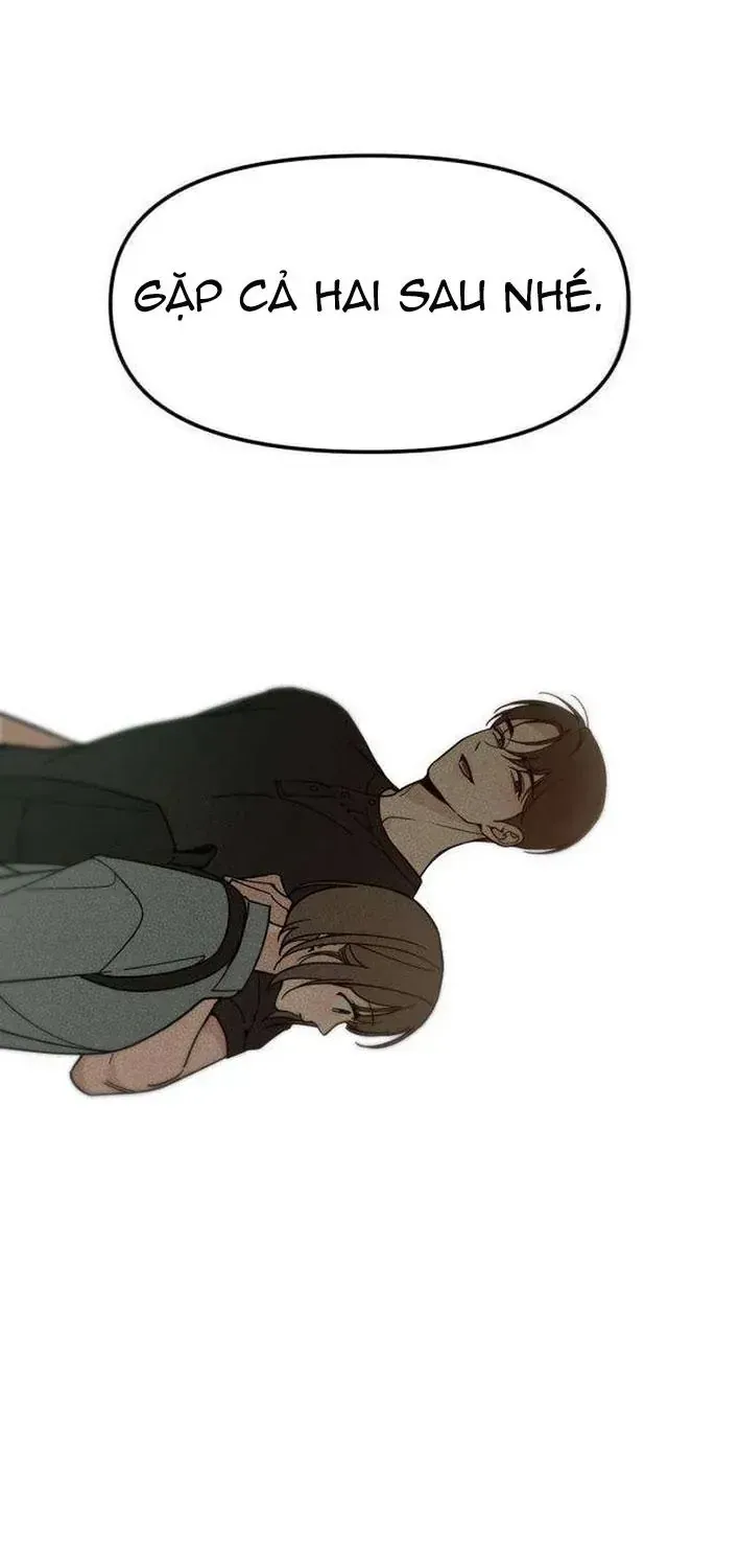 Cặp Đôi Không Chính Thức - Chap 5 - Trang 17