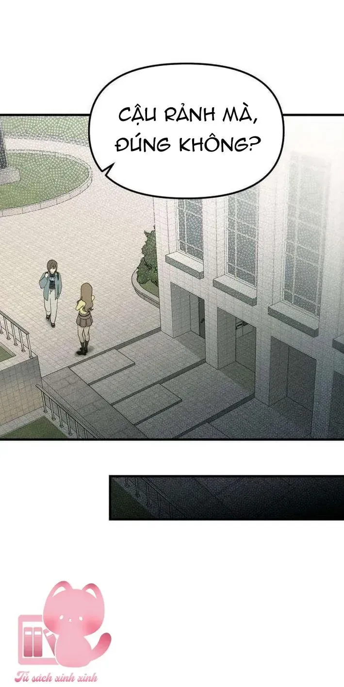 Cặp Đôi Không Chính Thức - Chap 5 - Trang 26