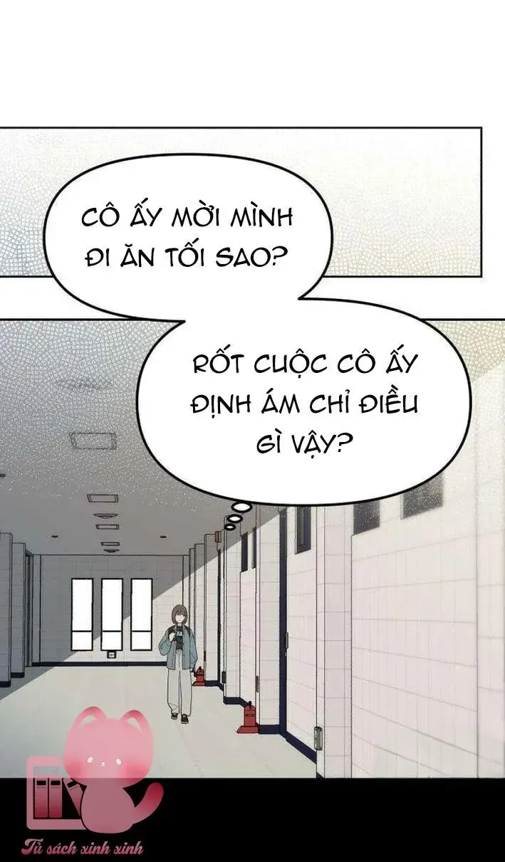 Cặp Đôi Không Chính Thức - Chap 5 - Trang 31