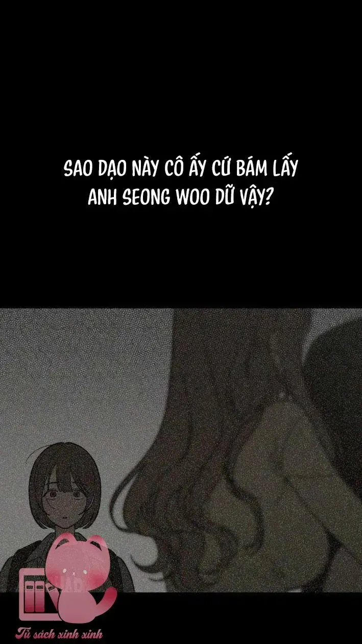 Cặp Đôi Không Chính Thức - Chap 5 - Trang 32