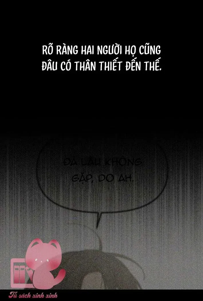 Cặp Đôi Không Chính Thức - Chap 5 - Trang 33
