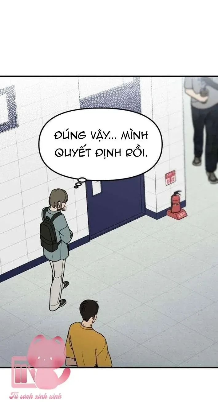 Cặp Đôi Không Chính Thức - Chap 5 - Trang 45