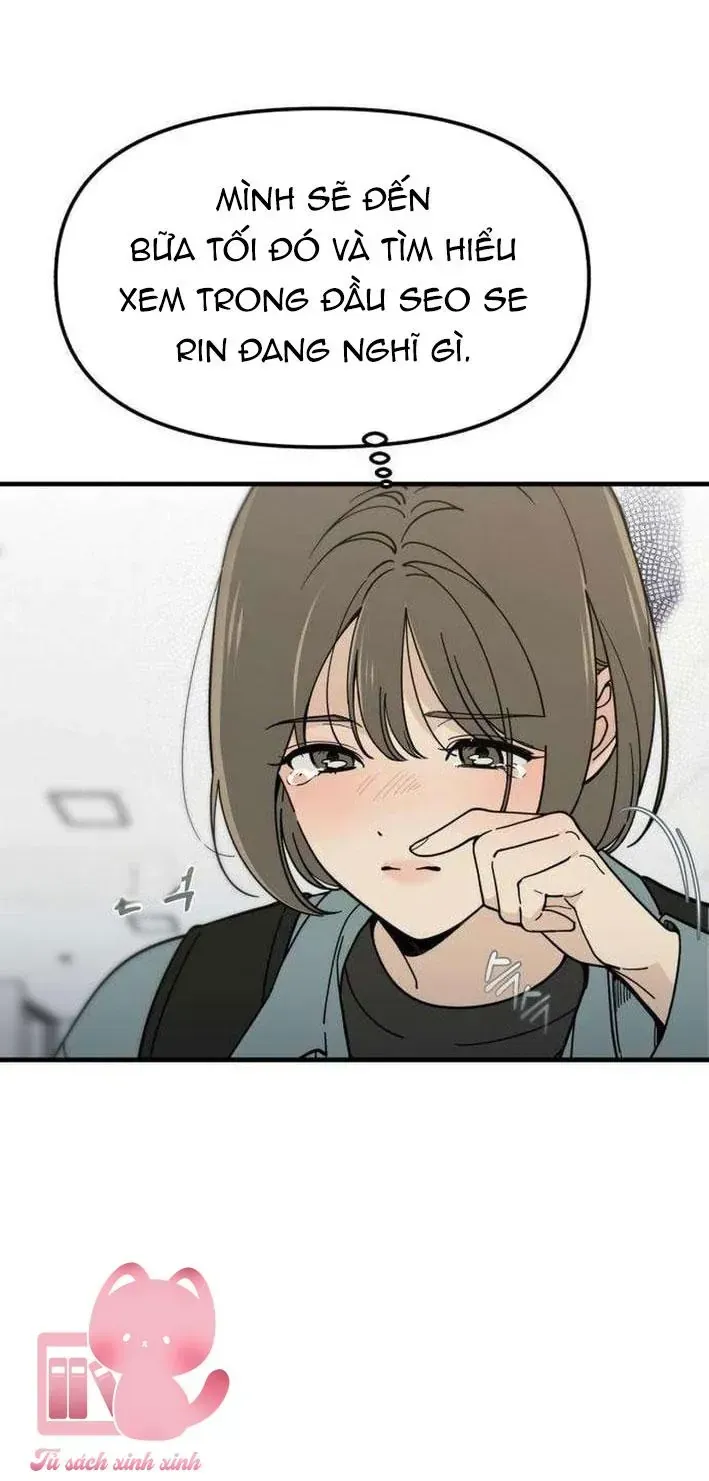 Cặp Đôi Không Chính Thức - Chap 5 - Trang 46