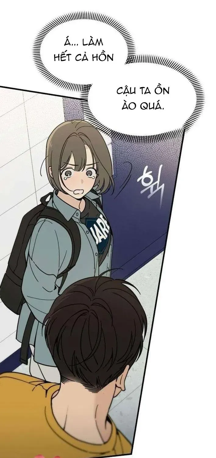 Cặp Đôi Không Chính Thức - Chap 5 - Trang 50