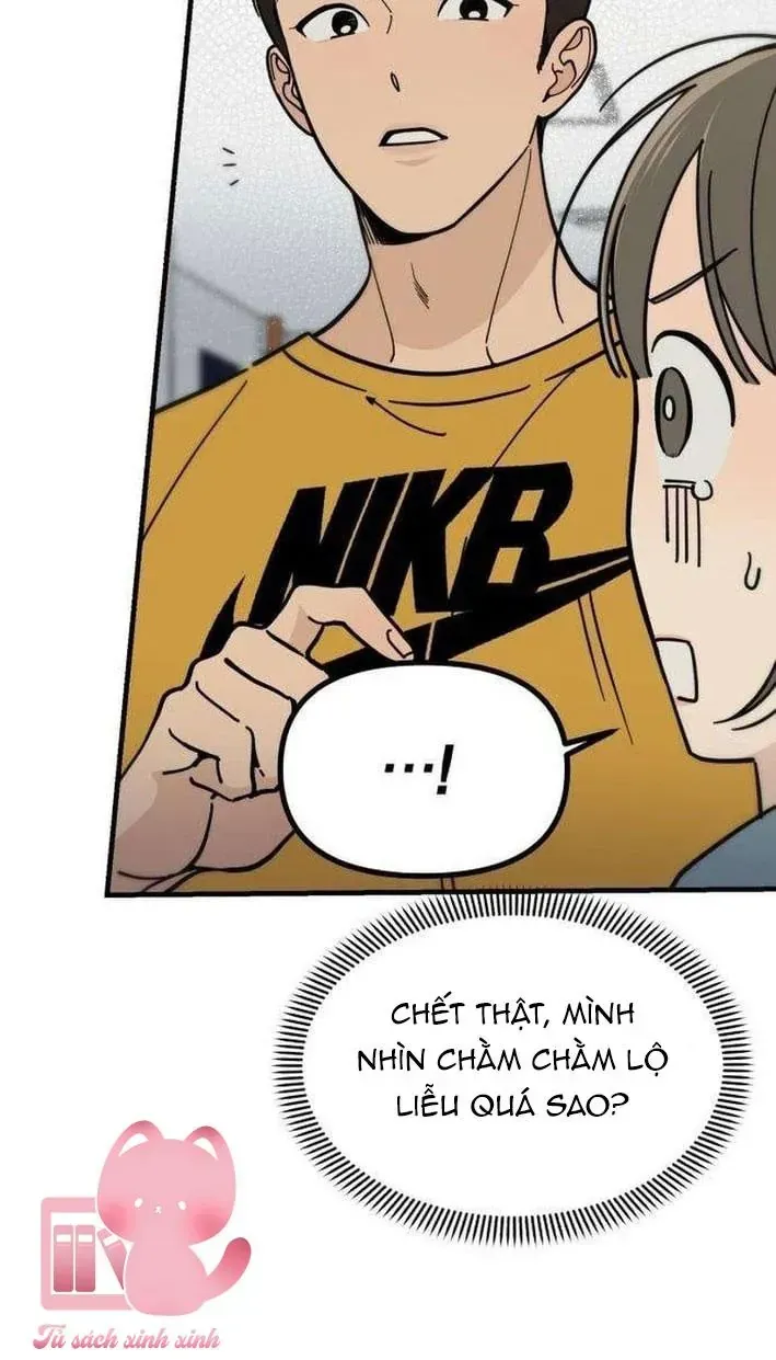 Cặp Đôi Không Chính Thức - Chap 5 - Trang 53