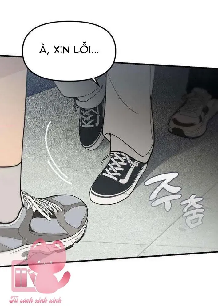 Cặp Đôi Không Chính Thức - Chap 5 - Trang 54