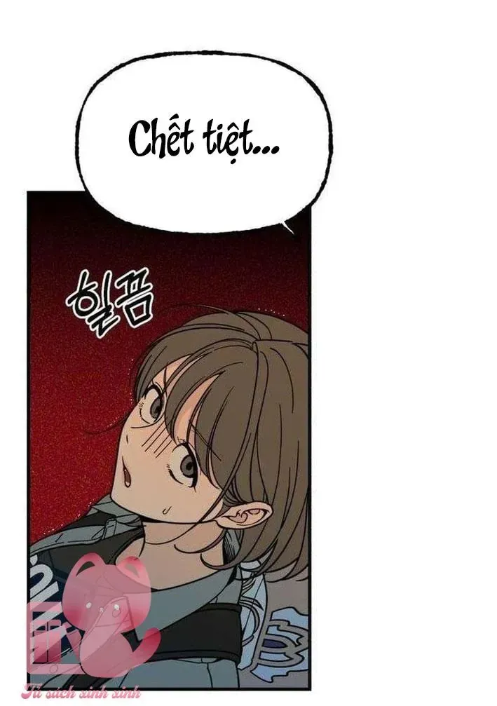 Cặp Đôi Không Chính Thức - Chap 5 - Trang 56