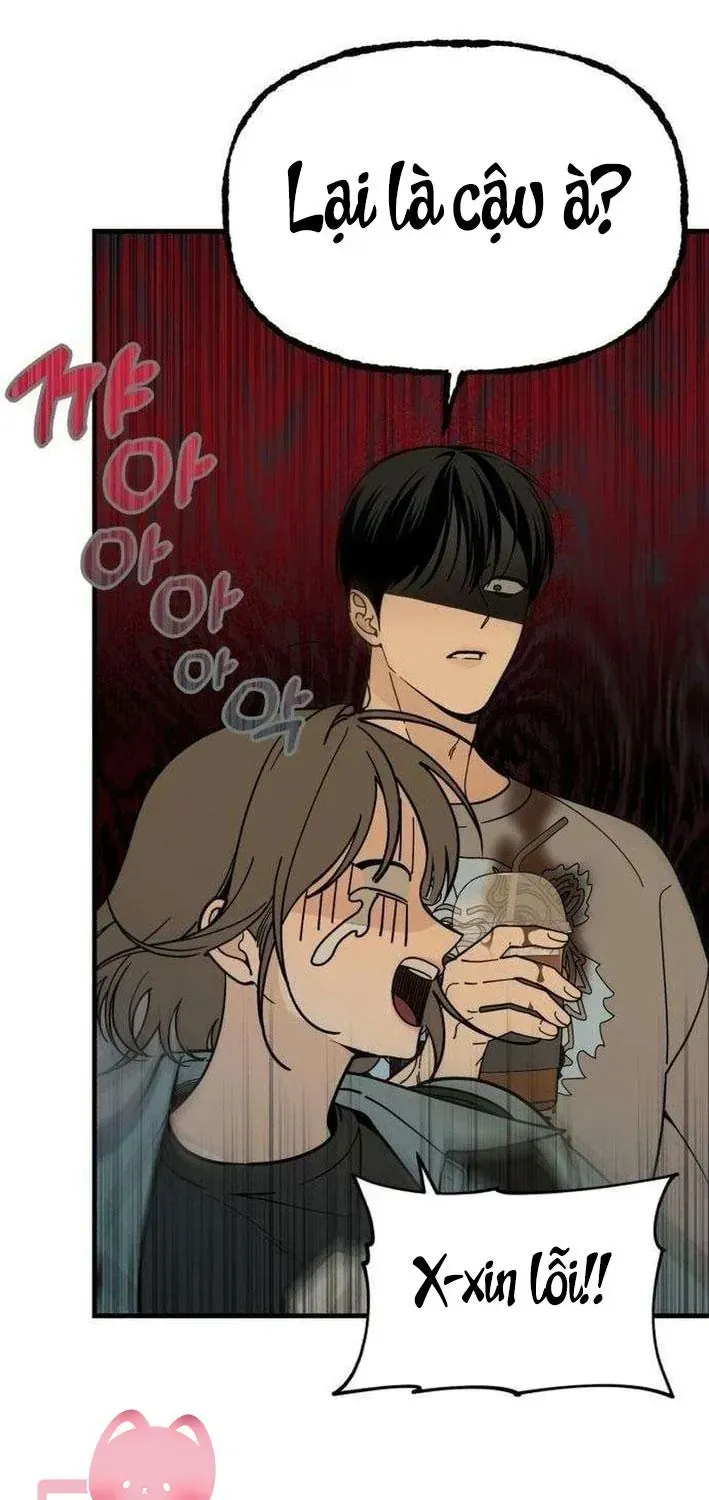 Cặp Đôi Không Chính Thức - Chap 5 - Trang 57