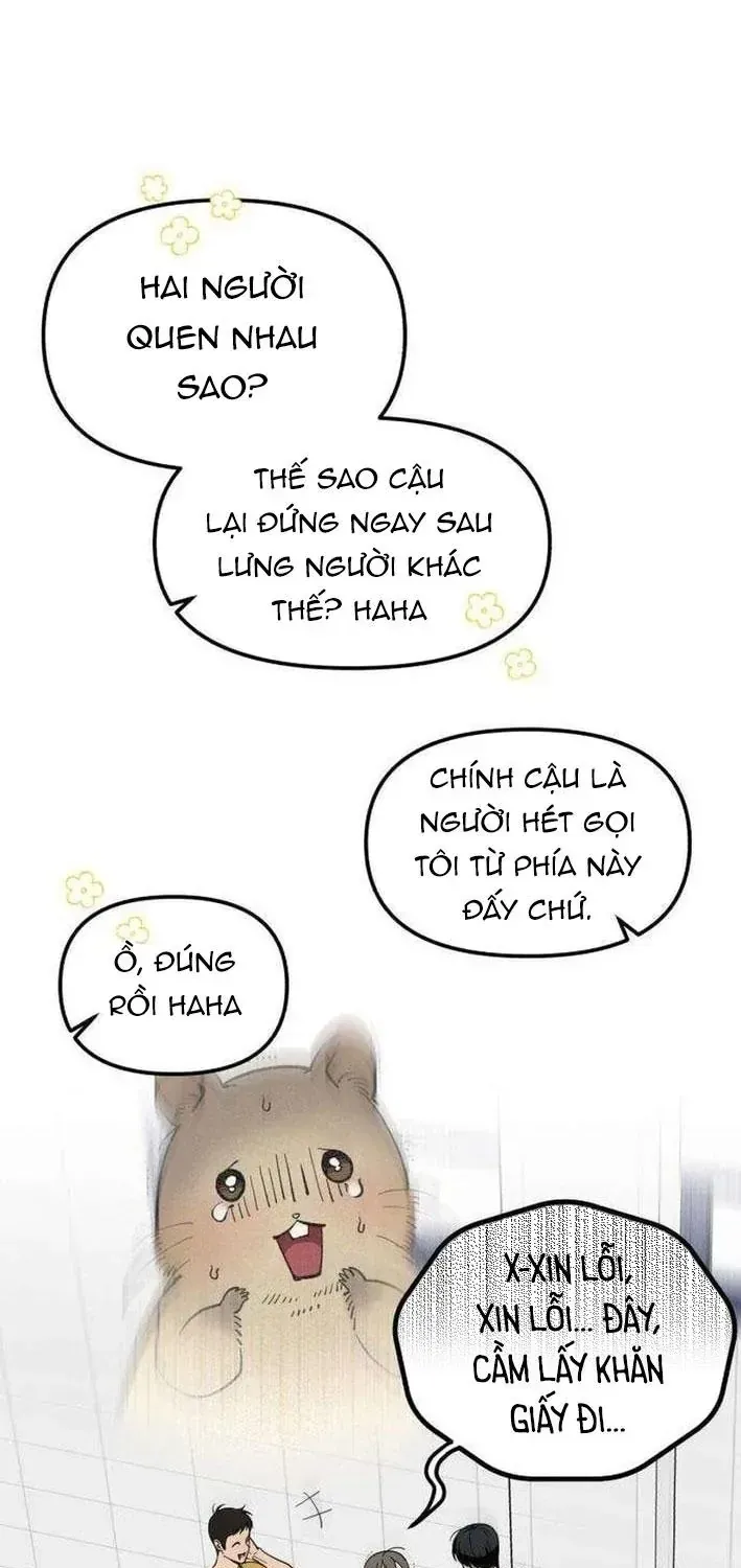 Cặp Đôi Không Chính Thức - Chap 5 - Trang 59