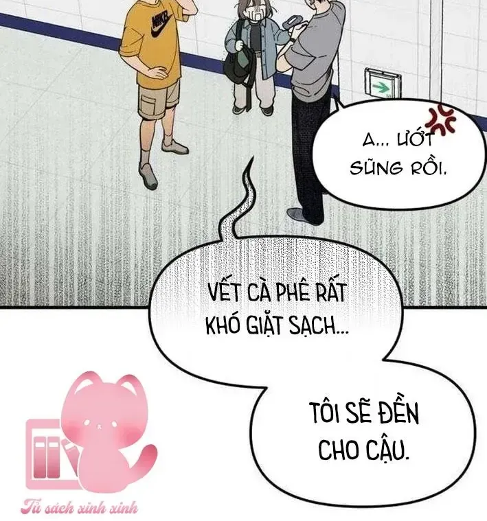 Cặp Đôi Không Chính Thức - Chap 5 - Trang 60