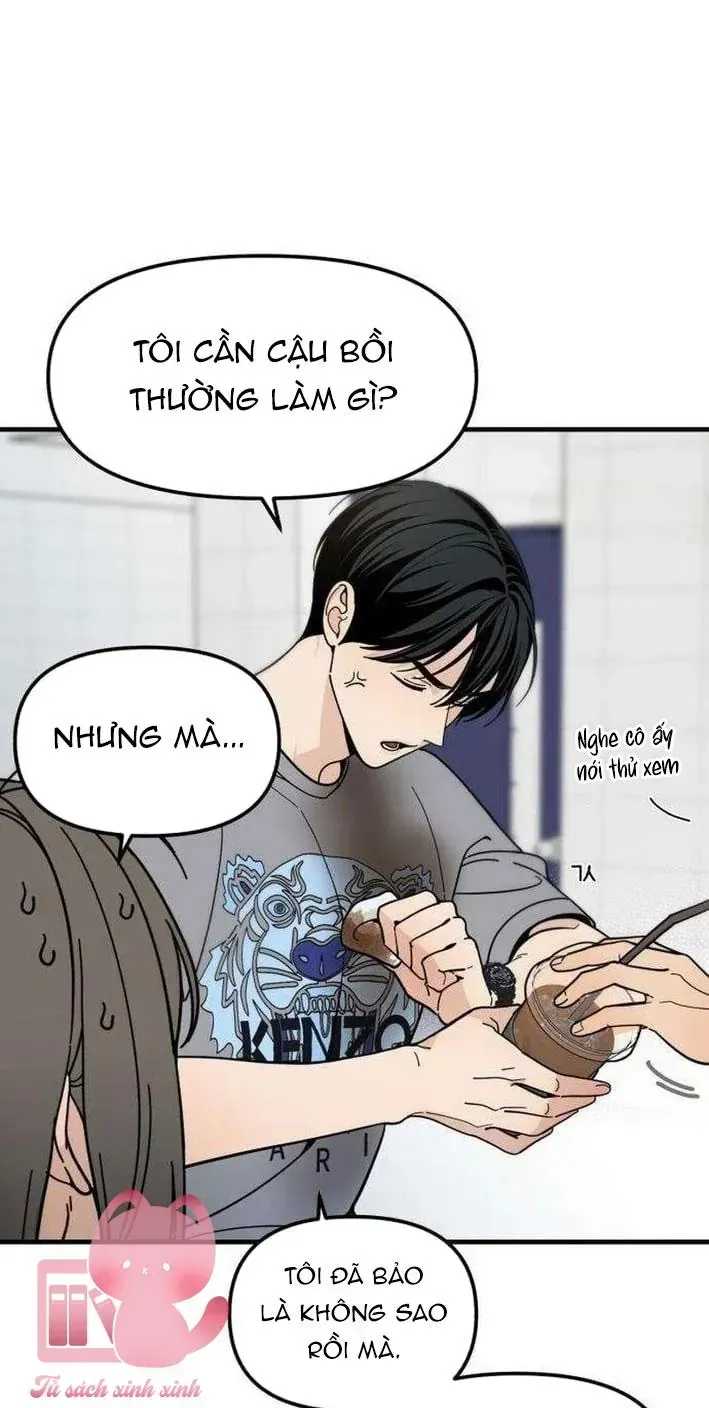 Cặp Đôi Không Chính Thức - Chap 5 - Trang 61
