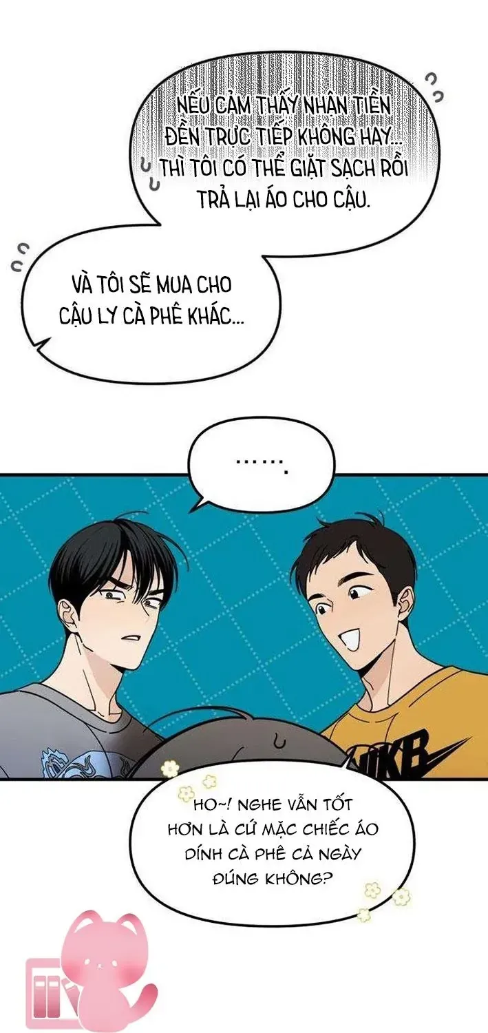 Cặp Đôi Không Chính Thức - Chap 5 - Trang 66
