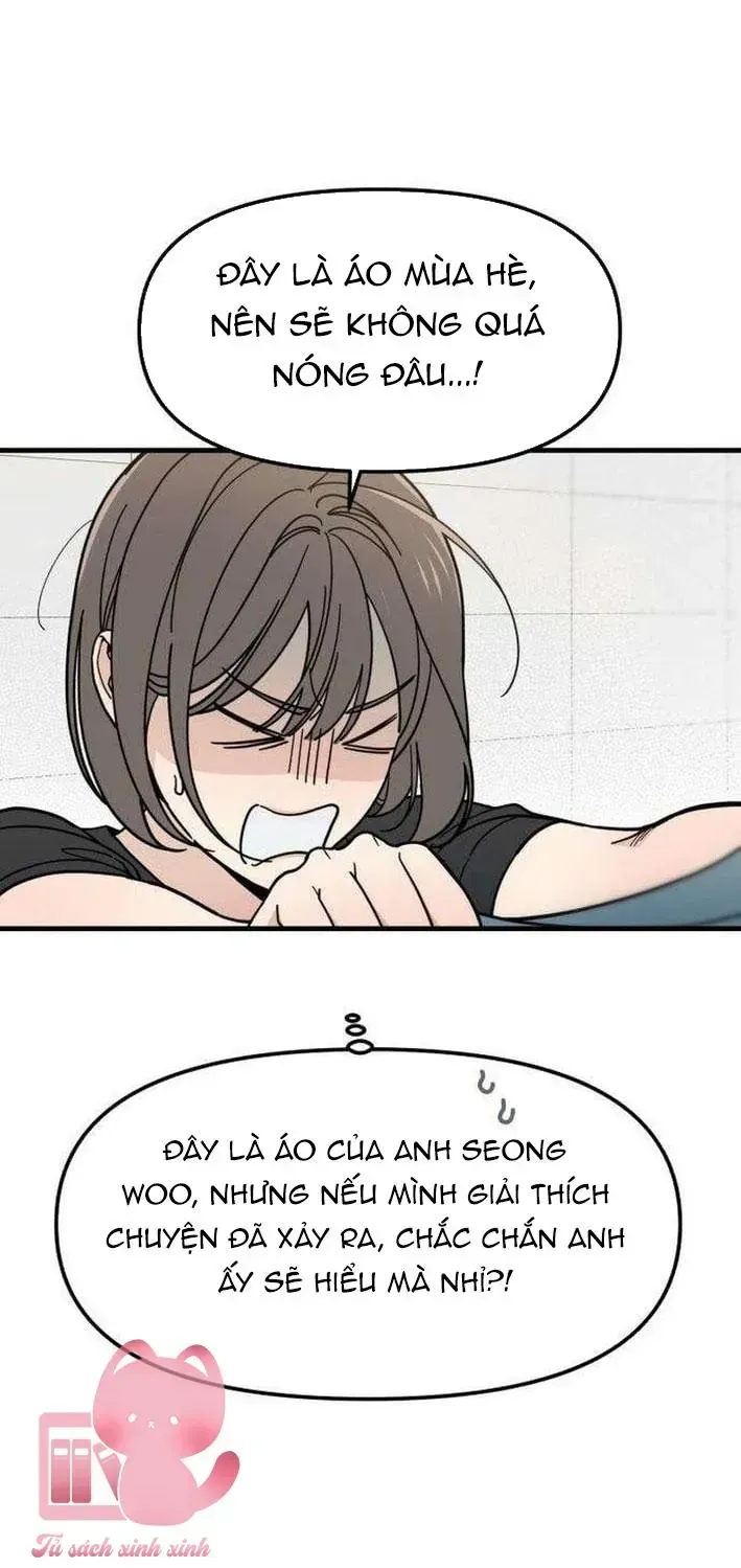 Cặp Đôi Không Chính Thức - Chap 5 - Trang 68