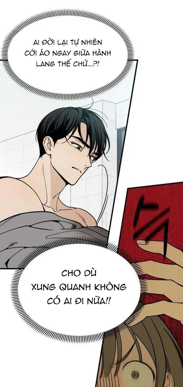 Cặp Đôi Không Chính Thức - Chap 5 - Trang 73