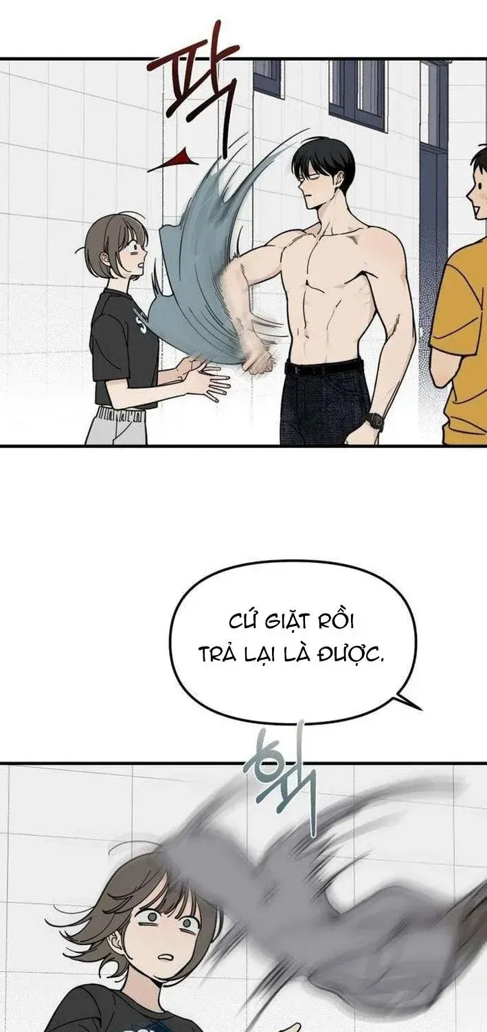 Cặp Đôi Không Chính Thức - Chap 5 - Trang 75