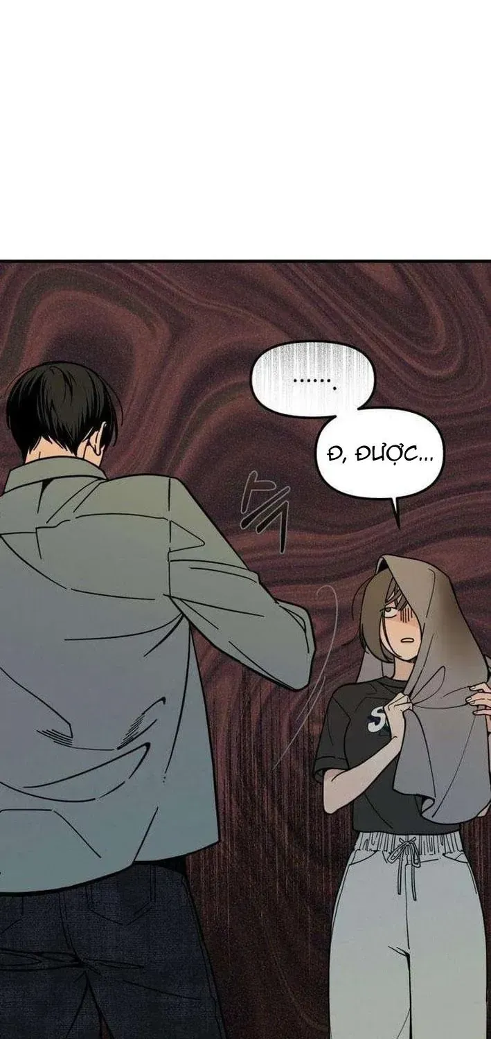 Cặp Đôi Không Chính Thức - Chap 5 - Trang 77