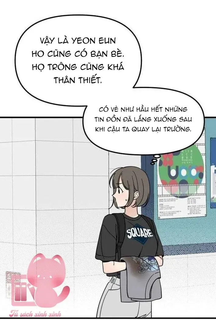 Cặp Đôi Không Chính Thức - Chap 5 - Trang 83