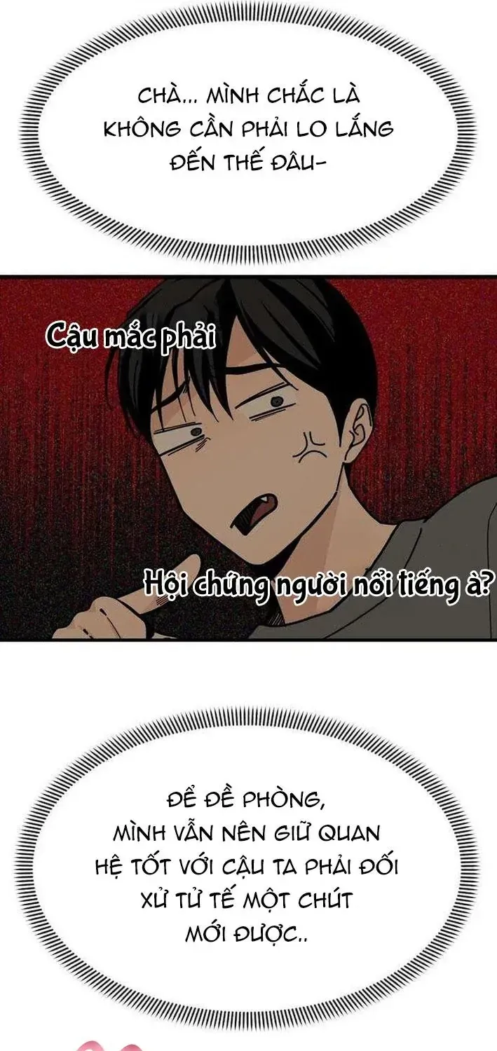 Cặp Đôi Không Chính Thức - Chap 5 - Trang 84