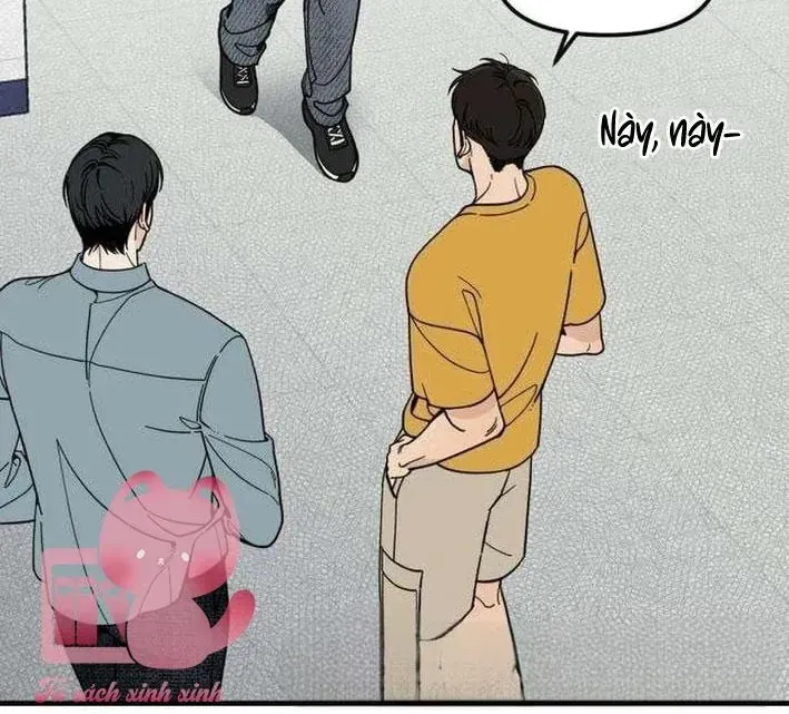 Cặp Đôi Không Chính Thức - Chap 5 - Trang 87
