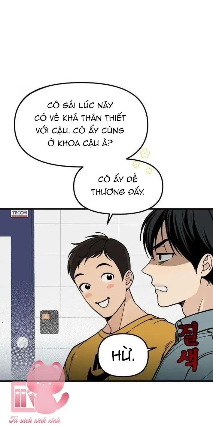 Cặp Đôi Không Chính Thức - Chap 5 - Trang 88