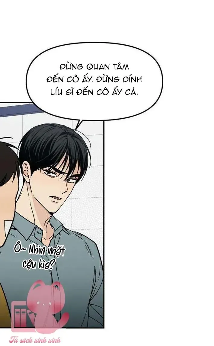 Cặp Đôi Không Chính Thức - Chap 5 - Trang 89