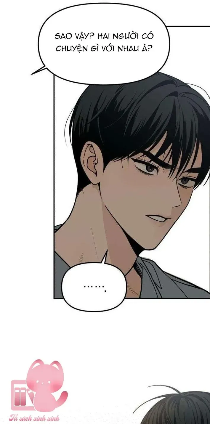 Cặp Đôi Không Chính Thức - Chap 5 - Trang 90