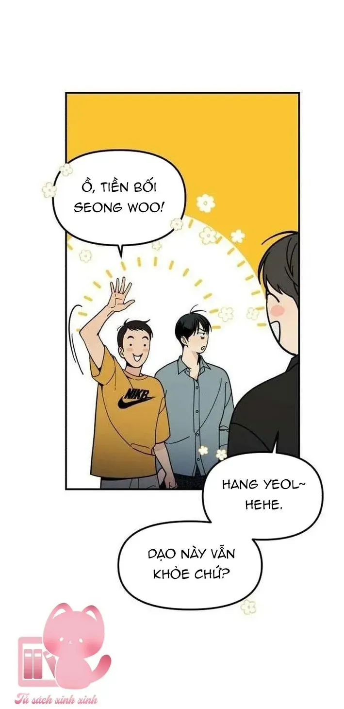 Cặp Đôi Không Chính Thức - Chap 5 - Trang 94