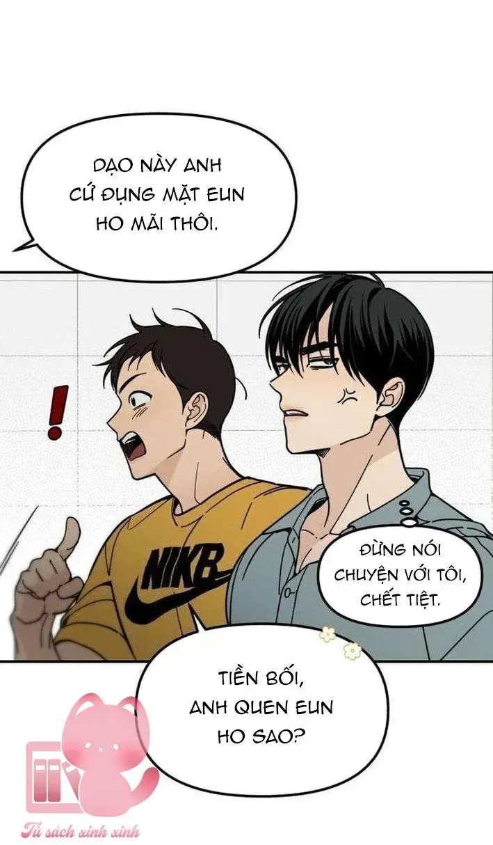 Cặp Đôi Không Chính Thức - Chap 5 - Trang 95