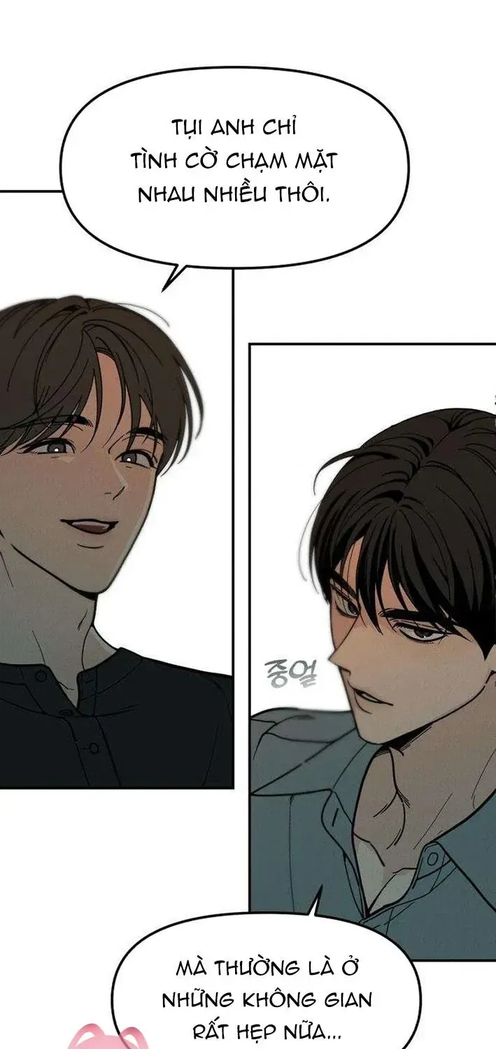 Cặp Đôi Không Chính Thức - Chap 5 - Trang 96