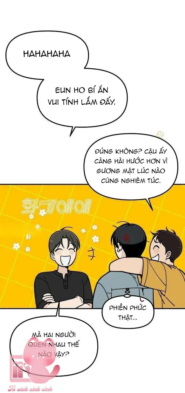 Cặp Đôi Không Chính Thức - Chap 5 - Trang 98